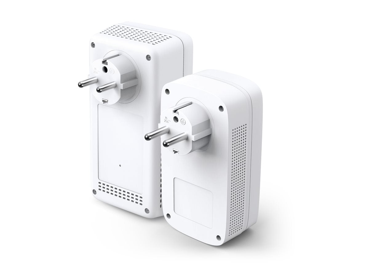 TP-Link TL-WPA8631P V4